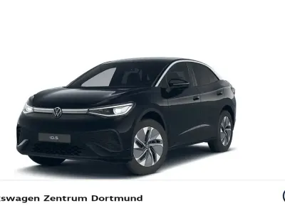 Gebraucht VW ID.5 Pro 250 kW (340 PS) 2025 Grenadillschwarz metallic SUV