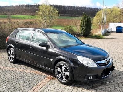 Opel Signum