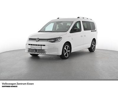 VW Caddy Maxi Life