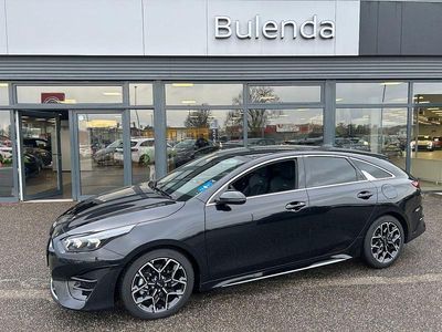Gebraucht Kia ProCeed GT-Line 140 PS (102 kW) 2025 Limousine