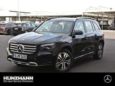 Mercedes GLB200