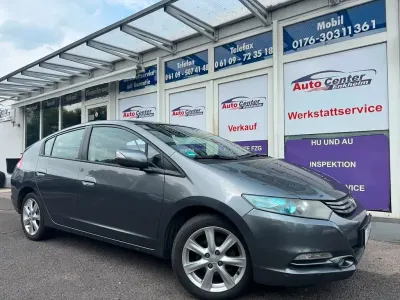 Gebraucht Honda Insight