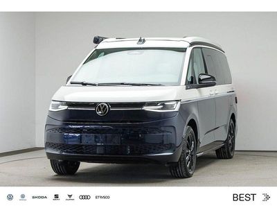 Gebraucht VW California California 150 PS (110 kW) 2025 Weiß Van