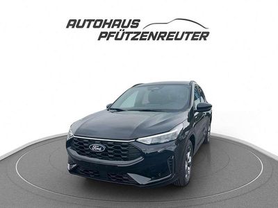 Gebraucht Ford Kuga ST-Line 186 PS (136 kW) 2024 Desert island blue SUV