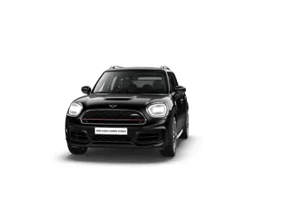Gebraucht Mini John Cooper Works Countryman Classic 306 PS (225 kW) 2023 Schwarz SUV