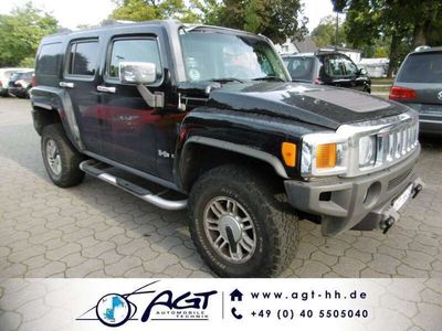 gebraucht Hummer H3 3.5