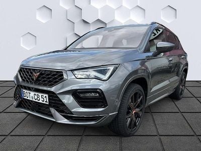 Usata Cupra Ateca VZ 300 CV (220 kW) 2025 Grigio SUV