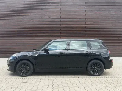 Gebraucht Mini Cooper D Clubman