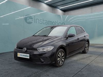 Schwarz Gebraucht 2024 VW Polo Limousine | 19.250 € (Fairer Preis)