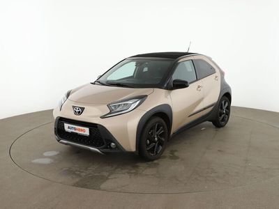 gebraucht Toyota Aygo X 1.0 Explore Air, Benzin, 19.420 €