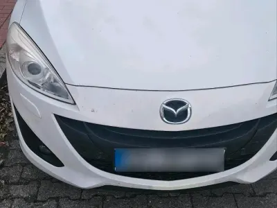 Gebraucht Mazda 5