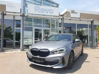 Gebraucht BMW 120