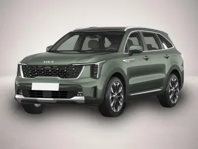Gebraucht Kia Sorento