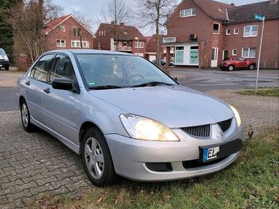 gebraucht Mitsubishi Lancer 