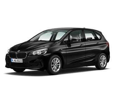 gebraucht BMW 218 Active Tourer d