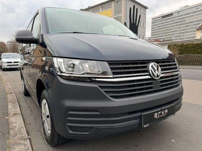 gebraucht VW Transporter T6T6.1| Navi | AHK |