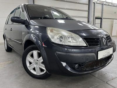 Renault Mégane II