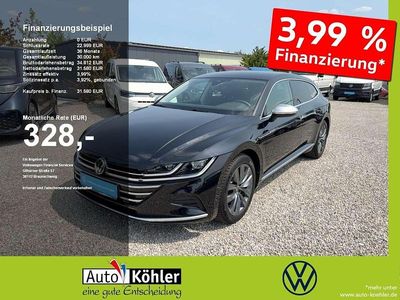 VW Arteon