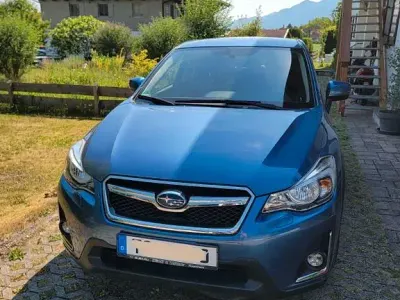 Gebraucht Subaru XV