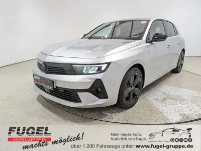Gebraucht Opel Astra