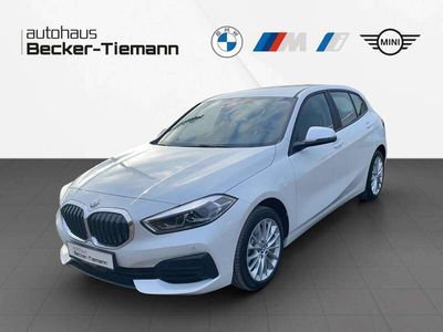 gebraucht BMW 120 d xDrive Hatch