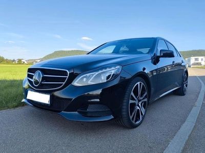 Mercedes E300