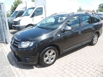 Dacia Logan MCV
