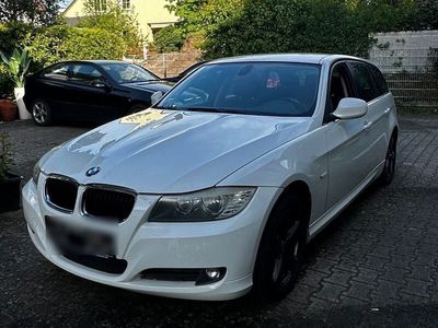 gebraucht BMW 318 i Facelift