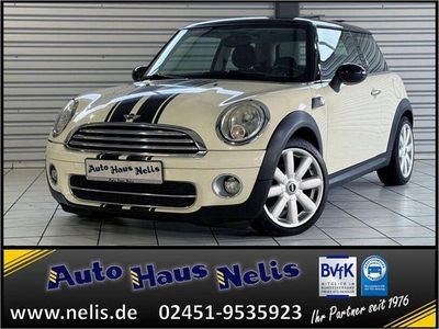 Gebraucht Mini Cooper 2010 Andere Kleinwagen