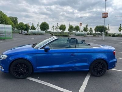 Audi A3 Cabriolet