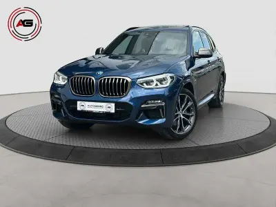 Gebraucht BMW X3 M