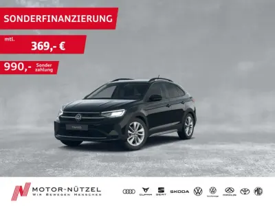 Gebraucht VW Taigo 116 PS (85 kW) 2025 Schwarz SUV