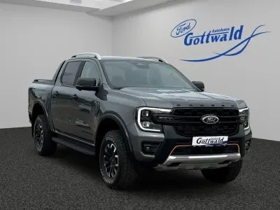 Gebraucht Ford Ranger