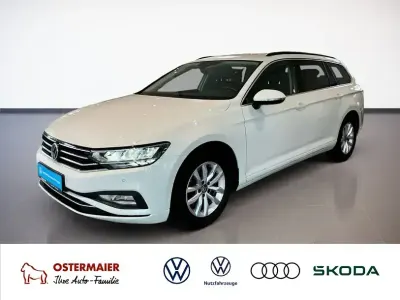 Gebraucht VW Passat