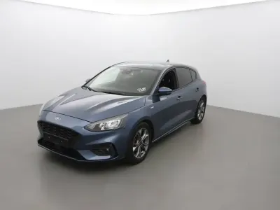 Gebraucht Ford Focus