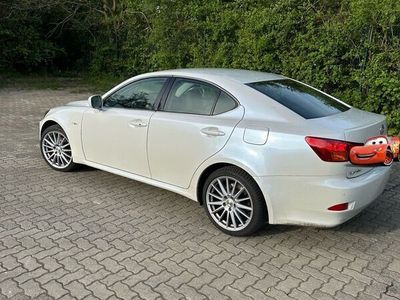 gebraucht Lexus IS220d 