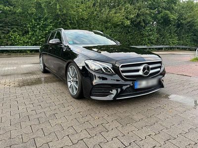 Mercedes E350