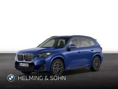 Gebraucht BMW X1 Sport Line 150 PS (110 kW) 2026 Blau SUV
