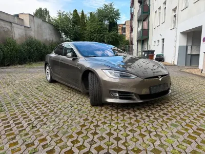 Gebraucht Tesla Model S