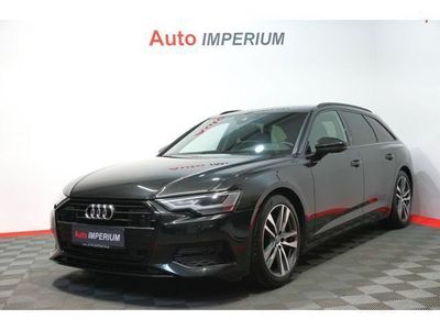 gebraucht Audi A6 Avant 45 TDI quattro sport*ACC*AHK*Panorama