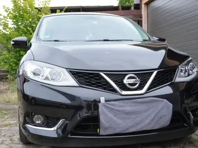 Gebraucht Nissan Pulsar