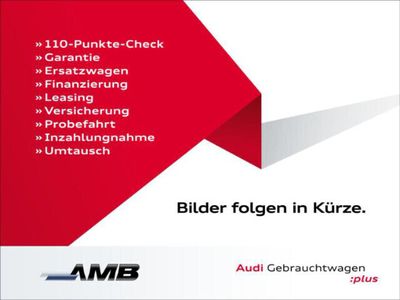 gebraucht Audi A7 Sportback 45 TFSI quattro S tronic