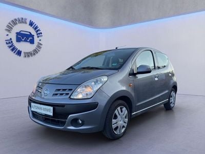 Nissan Pixo