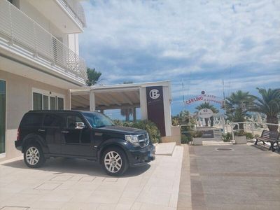 Dodge Nitro