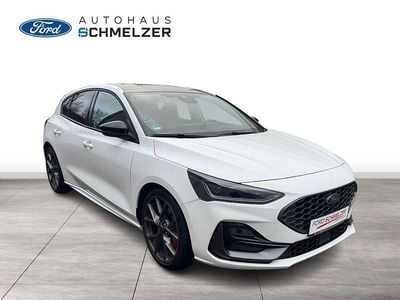 Gebraucht Ford Focus ST 280 PS (205 kW) 2023 Weiß Limousine