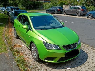 Seat Ibiza SC