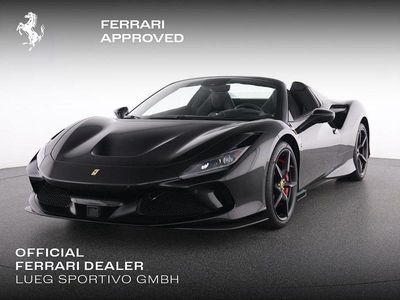 Gebraucht Ferrari F8 721 PS (530 kW) 2023 Cabrio