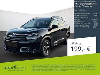 Lackierung schwarz perla nera/typ aussenverkleidung metalliclackierung Gebraucht 2021 Citroën C5 Aircross Feel SUV | 20.880 € (Guter Preis)