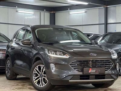 gebraucht Ford Kuga Plug-In Hybrid Titanium BANG&OLFSN*AHK*1.H