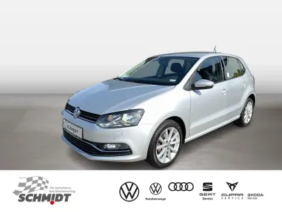 Gebraucht VW Polo